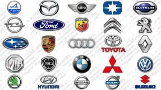 25 Legendary Rally Cars Compared | Ultimate Brand Performance | QuizWheels