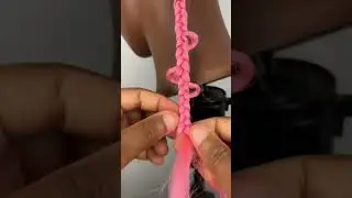 new method butterfly locks tutorial #hair #butterfly #youtubers #subscribe