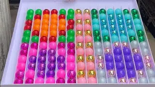🏆🧠 An Insanely Clever Sorting Game That Confused Top Players #pUZZLEbALL #challenge #gameplay