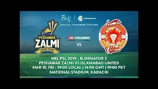 PSL match live today # pakistan super league psl  #4