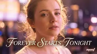 Forever Starts Tonight &ndash; Soft Female Vocal | romantic pop ballad original song