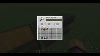 How to make god Armor in Minecraft Tutorial