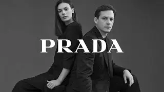 Prada Store Music 2025 &middot; Boutique Background Playlist &middot; Chill Deep House & Lounge
