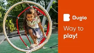 Buglo&rsquo;s way to play!
