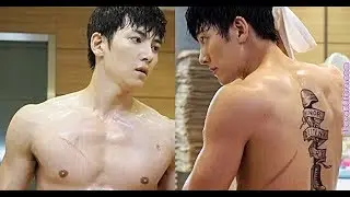 According to Koreans, this is the sexiest body part of Ji Chang Wook