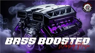 BASS BOOSTED MUSIC 2026 🔈 BEST WORKSHOP MUSIC MIX 2025 🔈 BEST EDM, BOUNCE, ELECTRO HOUSE 2026 #003