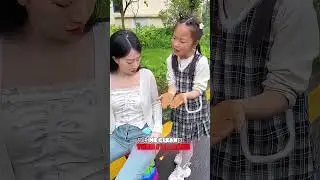 🤩🖐️ Magical hand cleaner#shorts