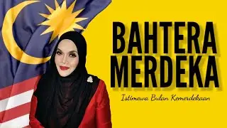 Bahtera Merdeka | Aishah Lirik