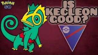TESTING KECLEON AGAINST META POKEMON IN OPEN GREAT LEAGUE| POKEMON GO BATTLE LEAGUE