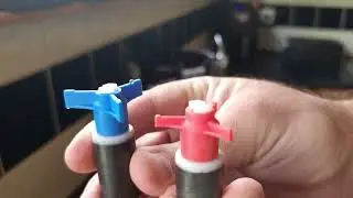 JBL e902 filter impeler swap test from smaller e402 . Small wattage + large media volume canister.