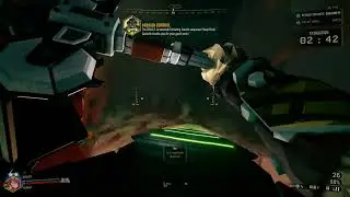 Haz 6x2 True Solo Run on Driller!! My biggest achievement. Last 15 seconds for proof