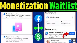 Content Monetization Tool Waitlist में फंसा है? 😡 Facebook को ऐसे Report करो 💰