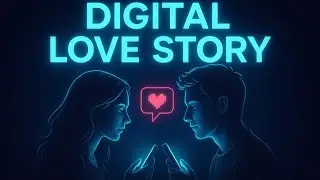 Digital Love Story (Official Music Video)
