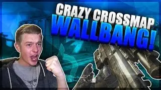 Obey Blaziken: CRAZY CROSSMAP WALLBANG!