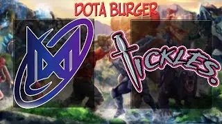 🔴[RU] NIGMA GALAXY-TEAM TICKLES / DPC WEU 2021/22 Tour 1: Division I / НИГМА-ТИКЛЕС