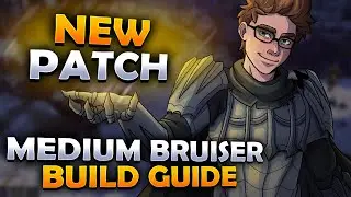 NEW Bruiser META - Change This NOW!
