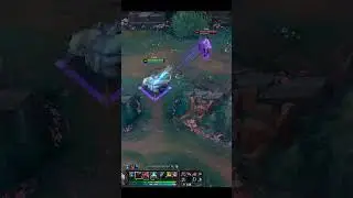 Volibear vs Vayne... - DOMINATION - Low HP Plays - League of Legends #shorts