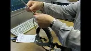 Zygo Rear Strap Head Pointer