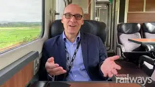 Settle and Carlisle Charter Trains launched