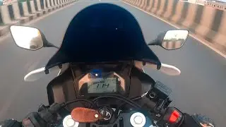 Aaj speed check kya 😱||bahut maja aaya 🤗|ikb rider
