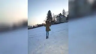 Austria -#winterbites
