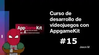 Curso AppGameKit #15 | Creando Pong - Parte 1