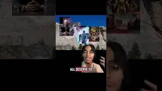 OBJECTIVE COMICBOOK MOUNT RUSHMORE!