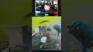Я поймал Лаки Чаму, пытающегося сделать 2-бокс в Black Ops 7.