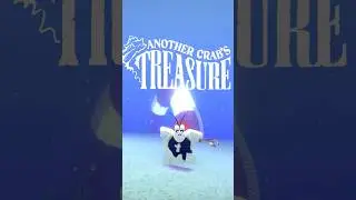 How to one shot every enemy in another crabs treasure