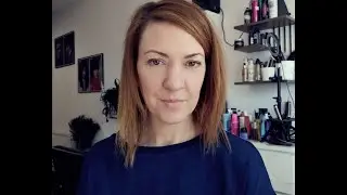 Hogyan kell a hajlakkot és a hajolajat jól eloszlatni-második rész
