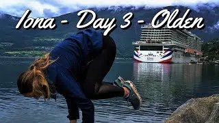 Iona - Day 3 - Olden