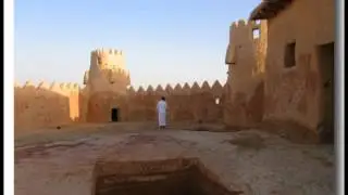 المنطقة الشمالية السعودية