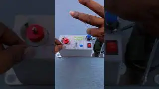 Automatic Industrial Bobbin Winder