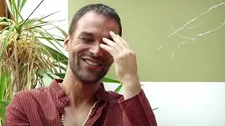 Rudolf Martin outtakes in 