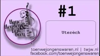 Uterech