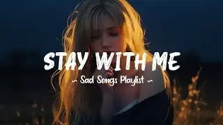 💔Best English Hollywood Songs 2025 ✨ | Pop & Romantic Music Vibes🥺