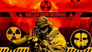 ☢️NUKE Fifakill w/Bonq - Stellar - ReidBoy SQUADS on #URZIKSTAN WIN #callofduty
