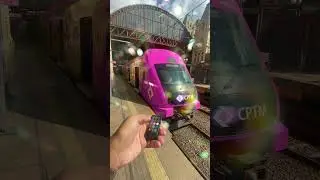 😱 Mudan&ccedil;a de cor nos trens da CPTM 😱