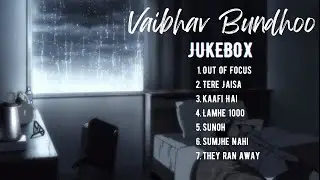 Vaibhav Bundhoo's Best Songs || Vaibhav Bundhoo Jukebox || Secret Verse