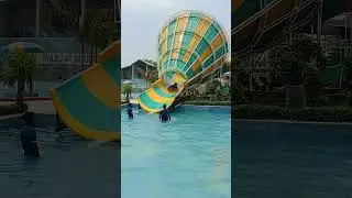 #The Maasai Mara waterpark Jim Corbett National park ramnagar