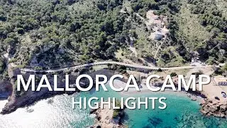 Unser Mallorca Bikecamp &ndash; die sch&ouml;nsten Bilder im Highlight-Video!