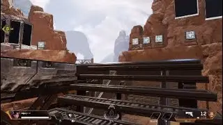 Apex Legends&trade;Decrypt the Passcode 3 Location Olypums Season 8