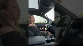 POV: Driving Test in 2024