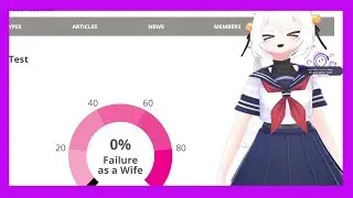Filian proves she's not waifu material