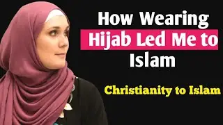 From Catholic & Baptist Roots to Islam | My Shahada Story #chosenpath #revertstory 