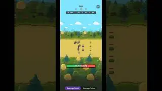 This Spin Changed Everything in Lucky Offense! 🔥 #LuckyPull #Gaming