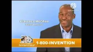 InventHelp Commercial (April 7, 2011) #2