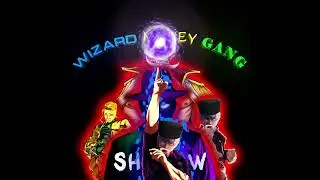 Shadow Wizard Money Gang, но это организация 