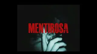 Broketheb - Mentirosa  (videoclip)