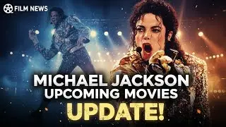 Michael Jackson Biopic & Tere Ishq Mein &ndash; Biggest Upcoming Movies Updates | Faizu Filmy 